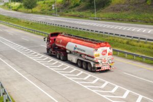 legislação para transporte de líquidos perigosos - mgn